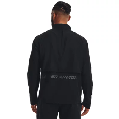 Under Armor Fishtail Veste Pour Homme