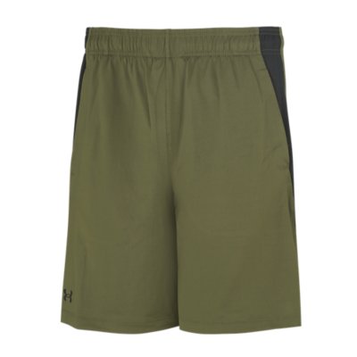 Under Armour Short De Training Homme Tech Vent
