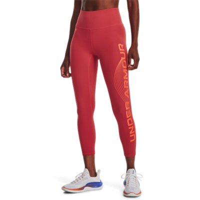 Legging De Training Femme MOTION UNDER ARMOUR