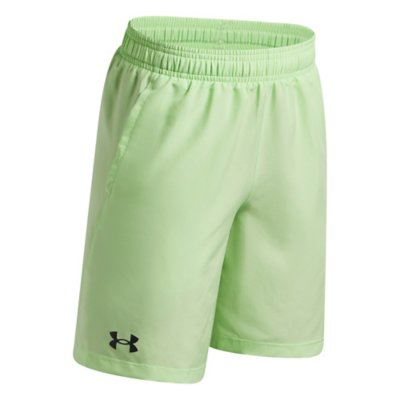 Under Armour Short De Training Garcon Tech Woven