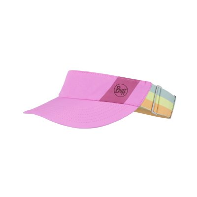 Buff Casquette De Running Adulte Visiere Speed Visor