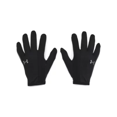Gants de running adulte Storm Run UNDER ARMOUR