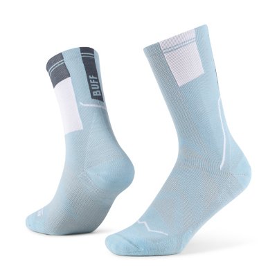 Buff Chaussettes De Running Homme Coolnet Crew