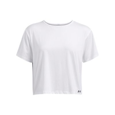 Under Armour Tee Shirt De Training A Manches Courtes Femme Motion