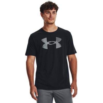 Tee shirt de training a manches courtes homme Fill UNDER ARMOUR