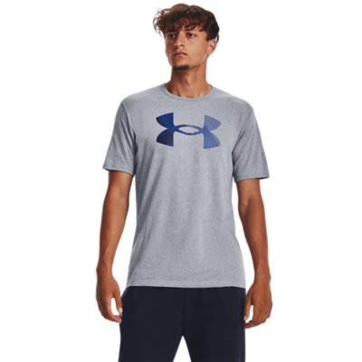 T-shirts à manches courtes Under Armour pour homme, Réductions en ligne  jusqu'à 50 %