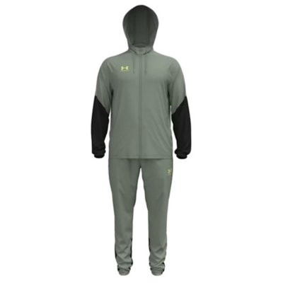 survêtement de football homme por tracksuit