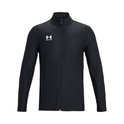 Veste de survêtement Asics Icon Jacket - Noir