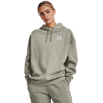 Sweatshirt de Mulher Essential FlC OS · Under Armour · El Corte Inglés