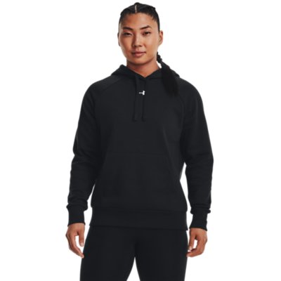 Veste Under Armour Rival Fleece Femmes