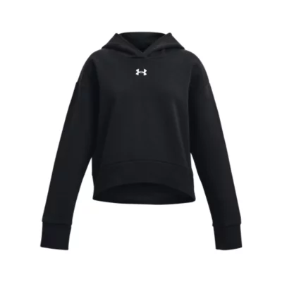 Sweat à Capuche Femme F&F Noir Velours Doux - Taille 12 - Excellent état