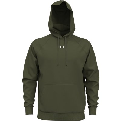 Promo Sweat capuche homme, pantalon homme under armour chez Intersport