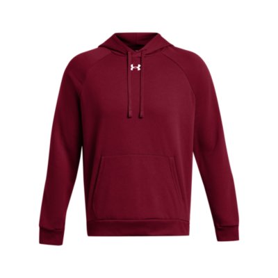 Sweatshirt A Capuche Homme Rival Fleece UNDER ARMOUR INTERSPORT