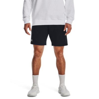 SHORT UNDER ARMOUR HIIT WOVEN 6INCH - UNDER ARMOUR - Homme - Vêtements