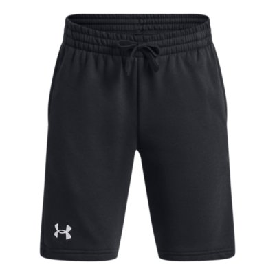 Under Armour Short Garcon Rival Fleece