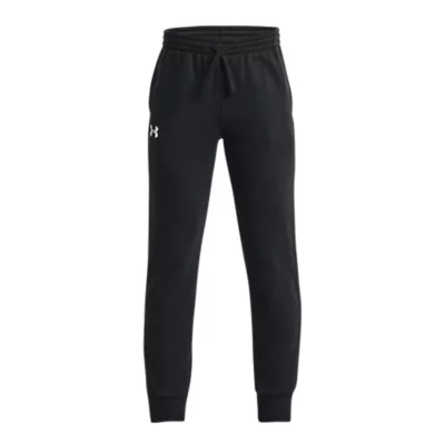 Jogging garçon Rival Fleece UNDER ARMOUR