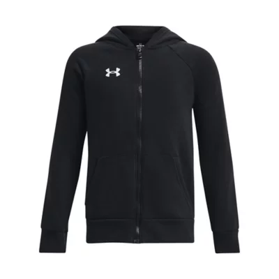 Sweat Zippé Garçon Rebel Fair Isle - 12-13 Ans (158) - Noir - Très Bon état