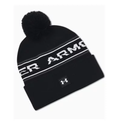 Bonnet homme Halftime Pom UNDER ARMOUR