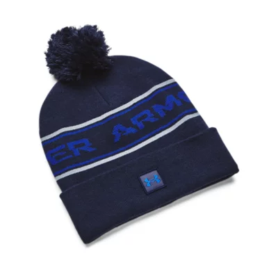 Bonnet Homme Halftime Pom UNDER ARMOUR INTERSPORT