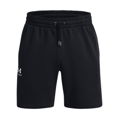 Under Armour Short De Training Homme Icon Fleec