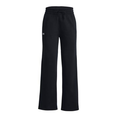 Under Armour Jogging Femme Rival Fleece Straight
