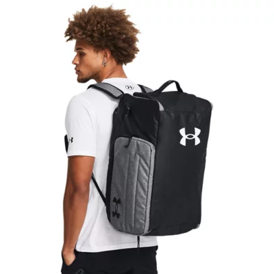 Sac De Sport Incase City Duffel - Pour Ordinateur Portable - Gris - Occasion Très Bon état