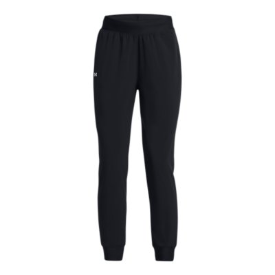 Pantalon De Training Femme Rival Woven UNDER ARMOUR INTERSPORT