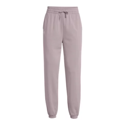 Pantalon De Jogging Intersport Energetics - Taille 36 - Gris/Orange - Occasion Très Bon état