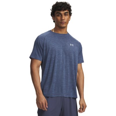 Under Armour Tee Shirt De Training A Manches Courtes Homme Tech