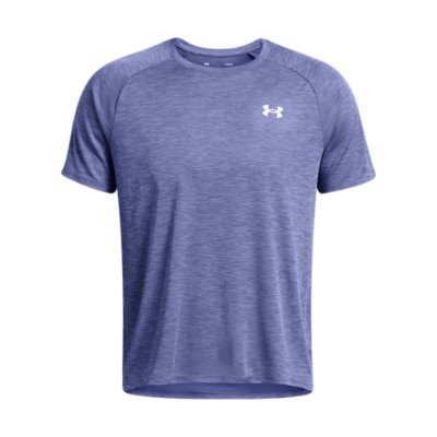 T-shirt Manches Courtes NBA Ultra Game - Logo Droit, Coupe Athlétique, 60% Coton 40% Polyester - Produit Sous Licence Officielle - 9