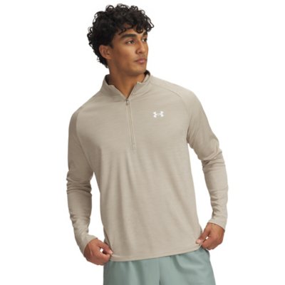 Under Armour Sweatshirt De Training Homme Tech