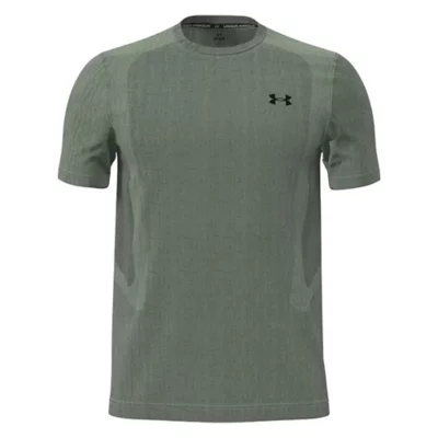Tee-shirt de training à manches courtes homme Vanish UNDER ARMOUR
