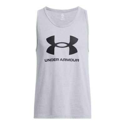 Under Armour Tee Shirt De Training Sans Manche Homme Sportstyle