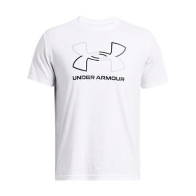 Under Armour Tee Shirt De Training A Manches Courtes Homme Foundation