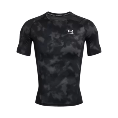Tee-shirt De Training À Manches Courtes Homme Printed25 UNDER