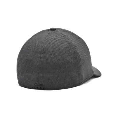 Casquette Homme ArmourVent Stretch Fit Gris UNDER ARMOUR INTERSPORT