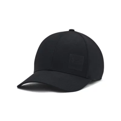Casquette homme ArmourVent Stretch Fit UNDER ARMOUR