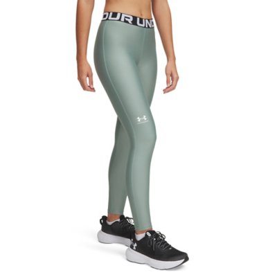 Legging de training femme HeatGear Multicolore 1383559 UNDER ARMOUR