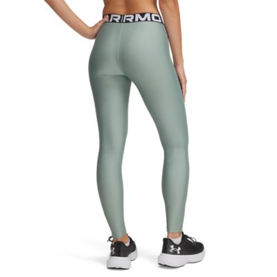 Legging de training femme HeatGear Multicolore 1383559 UNDER ARMOUR