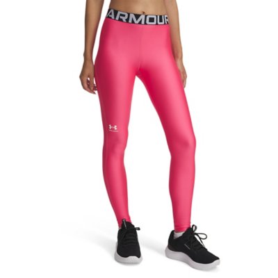 Legging de training femme HeatGear Multicolore 1383559 UNDER ARMOUR