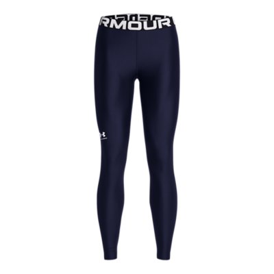 Legging de training femme HeatGear Multicolore 1383559 UNDER ARMOUR