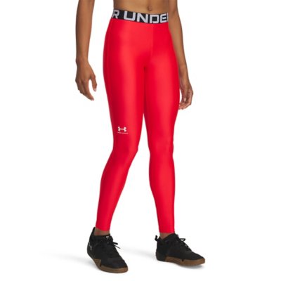 Legging de training femme HeatGear Multicolore 1383559 UNDER ARMOUR
