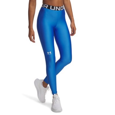 Legging de training femme HeatGear Multicolore 1383559 UNDER ARMOUR