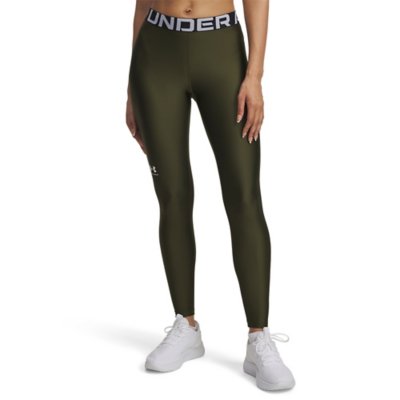 Legging de training femme HeatGear Multicolore 1383559 UNDER ARMOUR