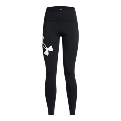 Legging De Training Femme Campus UNDER ARMOUR INTERSPORT