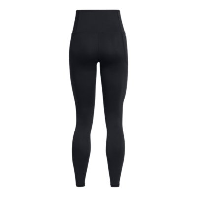 Legging de training femme Motion Multicolore 1383607 UNDER ARMOUR