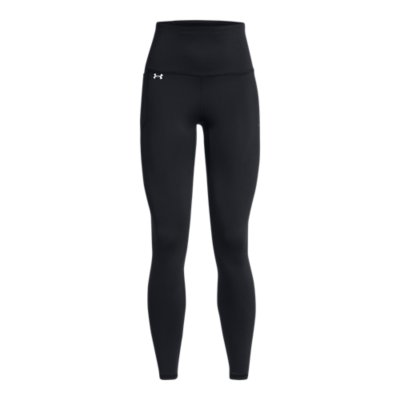Legging de training femme Motion Multicolore 1383607 UNDER ARMOUR