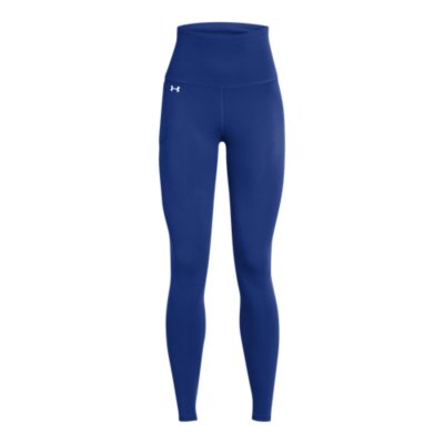 Legging de training femme Motion Multicolore 1383607 UNDER ARMOUR