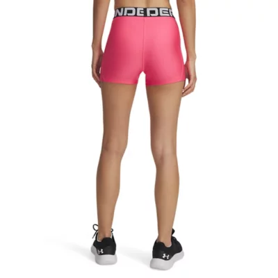 Short D'entraînement Rose Pour Femme, Taille S, Athletic Works, Actifwear, Neuf Sans étiquette