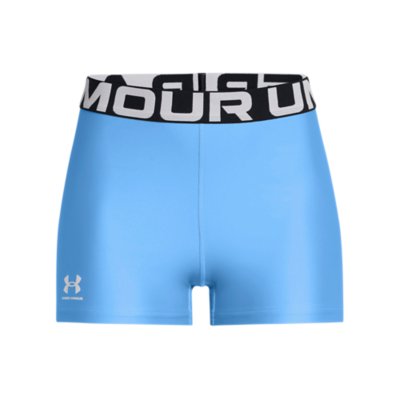Short de training femme HeatGear Multicolore 1383629 UNDER ARMOUR